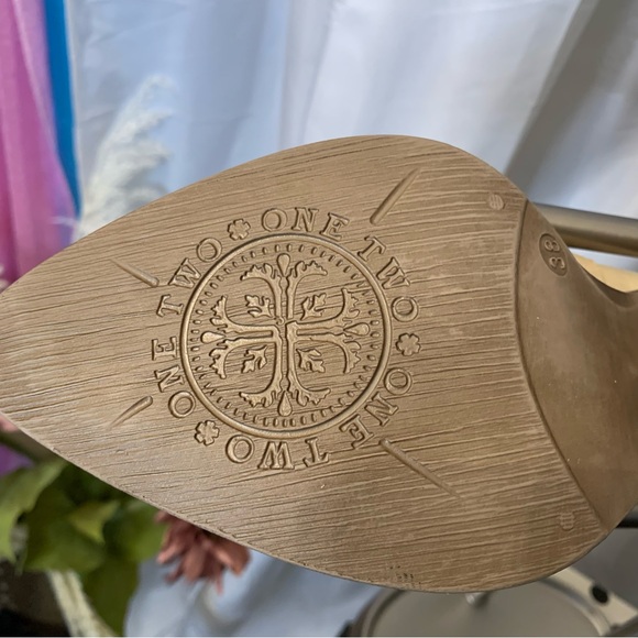 Lascana Leather Ankle Cowboy Boots - Picture 6 of 12